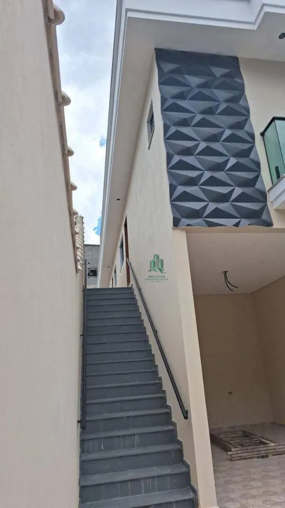 Casa, 3 quartos, 87 m² - Foto 10