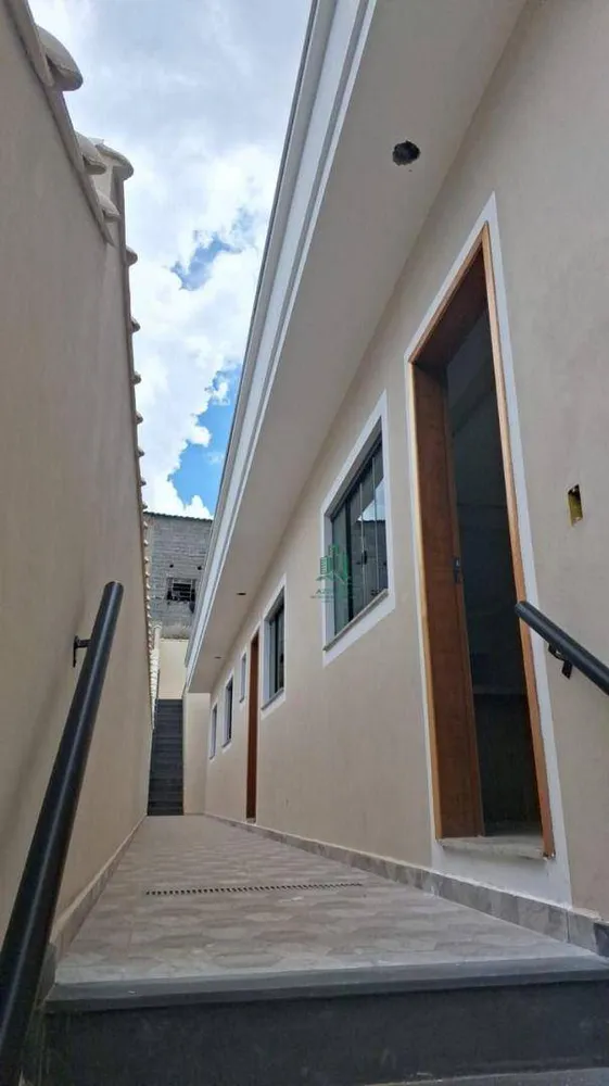 Casa, 3 quartos, 87 m² - Foto 7
