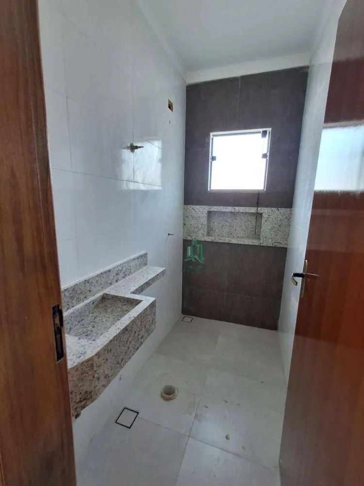 Casa, 3 quartos, 87 m² - Foto 11
