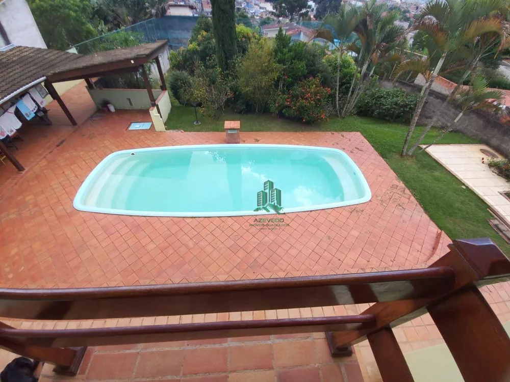 Casa, 3 quartos, 280 m² - Foto 15