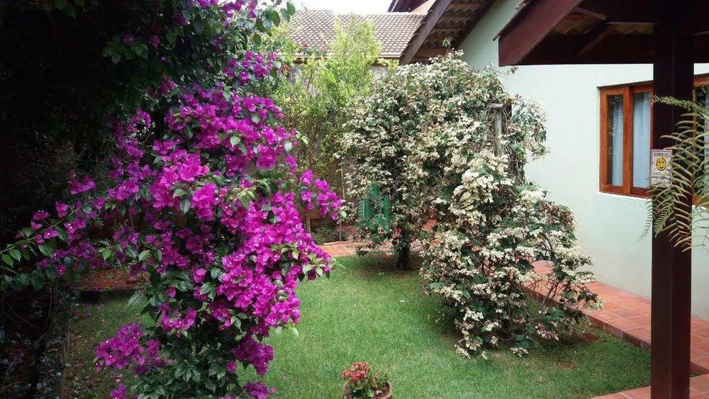 Casa, 3 quartos, 280 m² - Foto 14