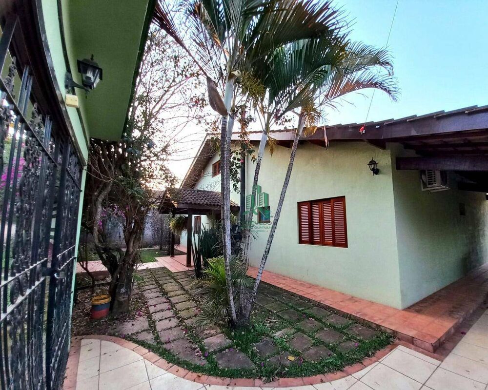 Casa, 3 quartos, 280 m² - Foto 4