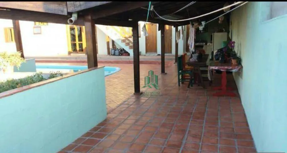 Casa, 3 quartos, 280 m² - Foto 8