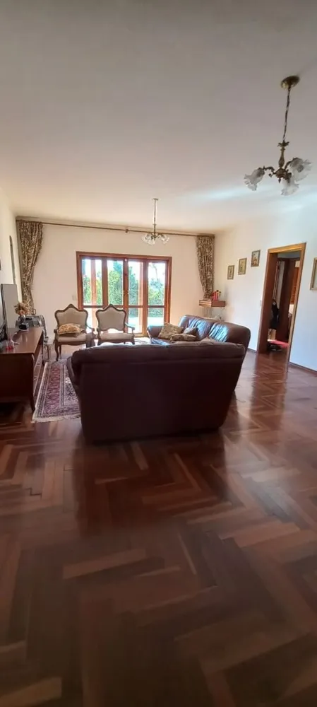 Casa, 3 quartos, 280 m² - Foto 6
