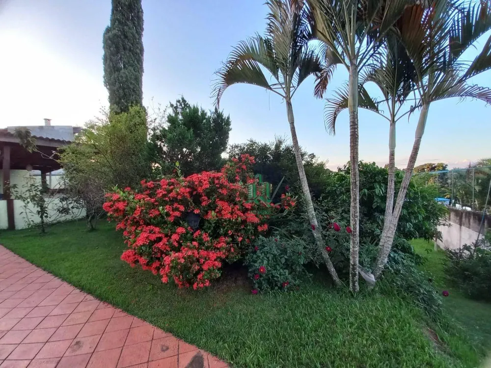 Casa, 3 quartos, 280 m² - Foto 10