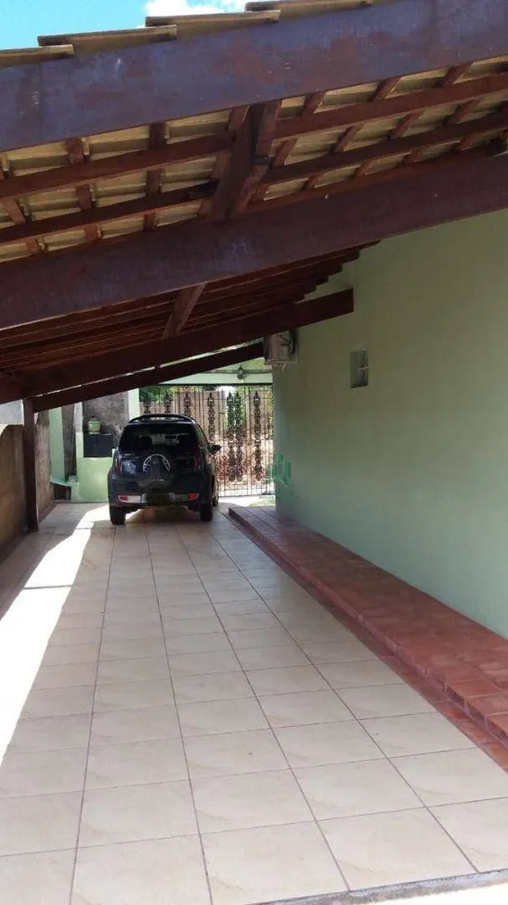 Casa, 3 quartos, 280 m² - Foto 16