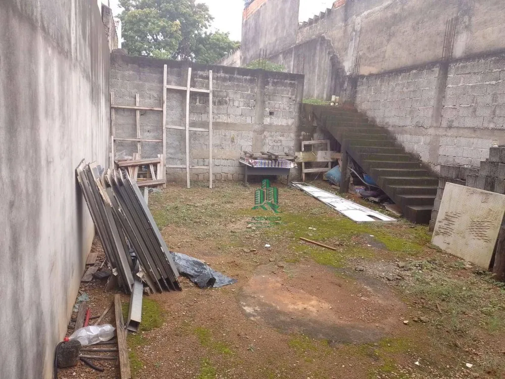 Terreno, 280 m² - Foto 1