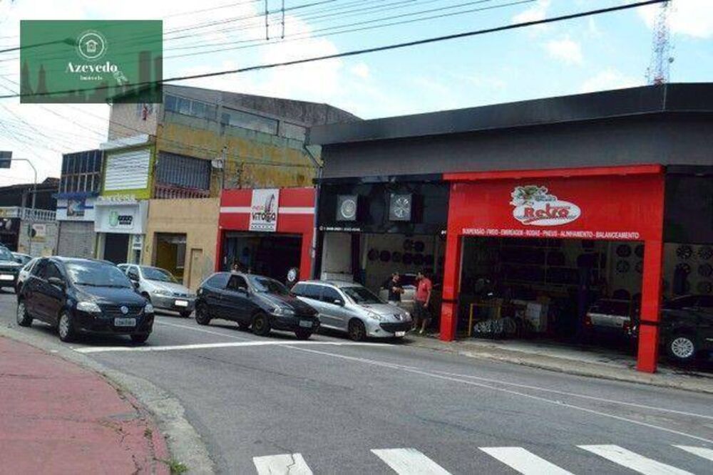 Loja-Salão, 152 m² - Foto 3