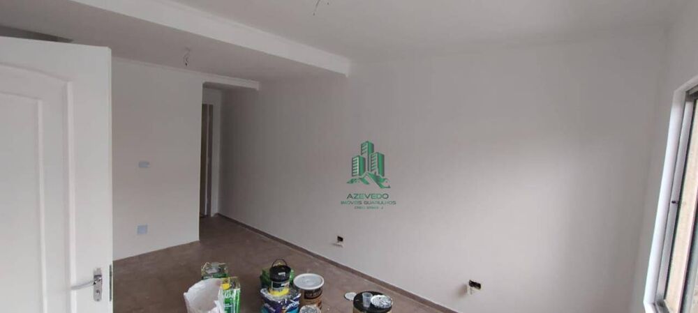 Apartamento à venda com 3 quartos, 85m² - Foto 2