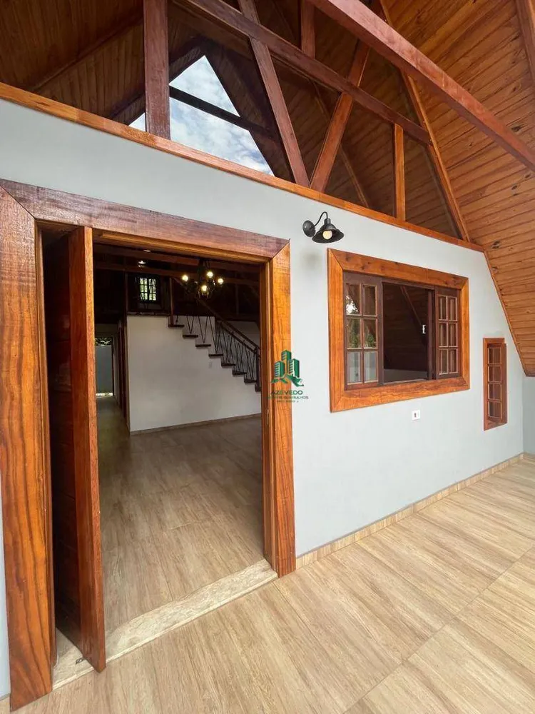 Chácara, 2 quartos, 500 m² - Foto 5