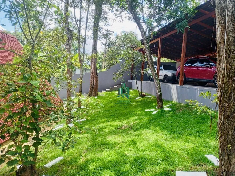 Chácara, 2 quartos, 500 m² - Foto 16