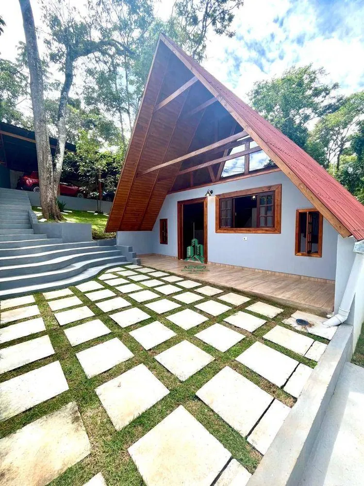 Chácara, 2 quartos, 500 m² - Foto 4