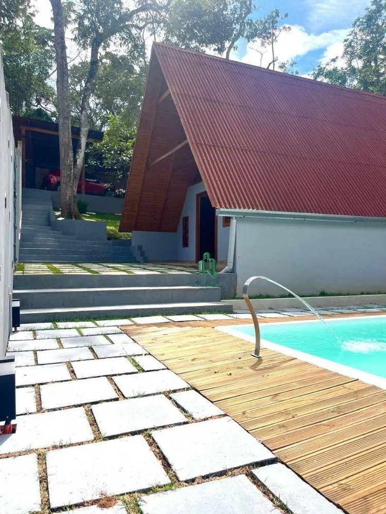 Chácara, 2 quartos, 500 m² - Foto 3
