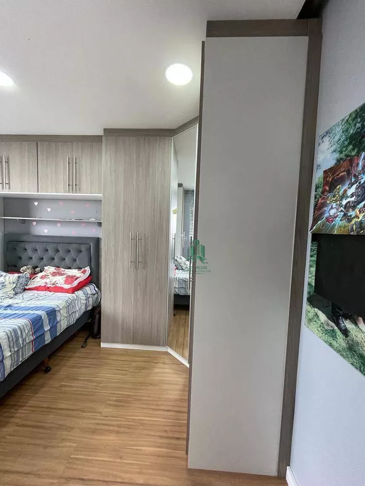 Apartamento à venda com 2 quartos, 72m² - Foto 9