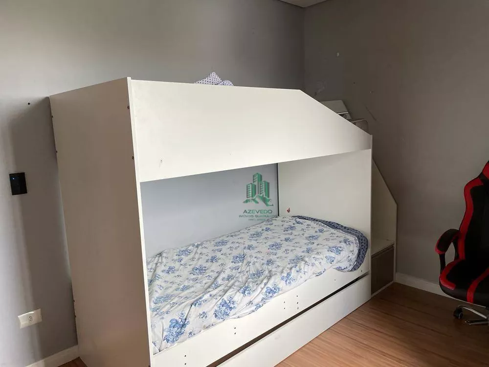 Apartamento à venda com 2 quartos, 72m² - Foto 6