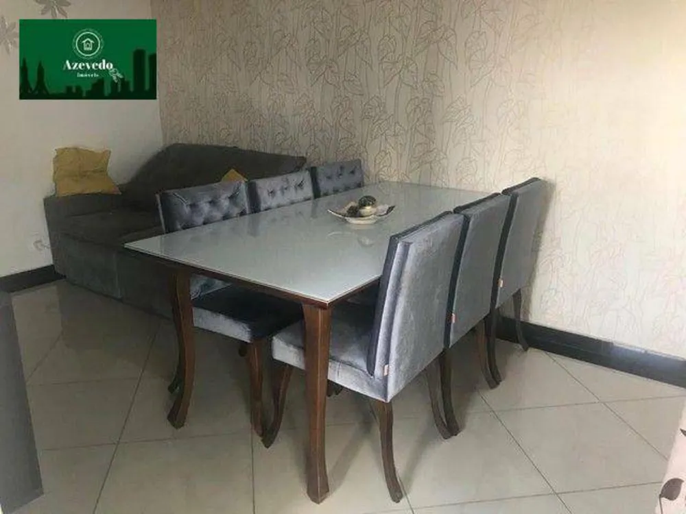 Cobertura, 3 quartos, 100 m² - Foto 12
