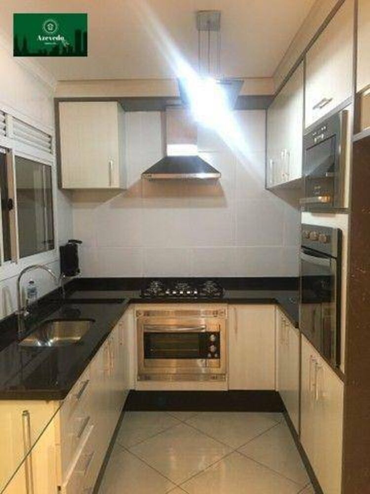 Cobertura, 3 quartos, 100 m² - Foto 1