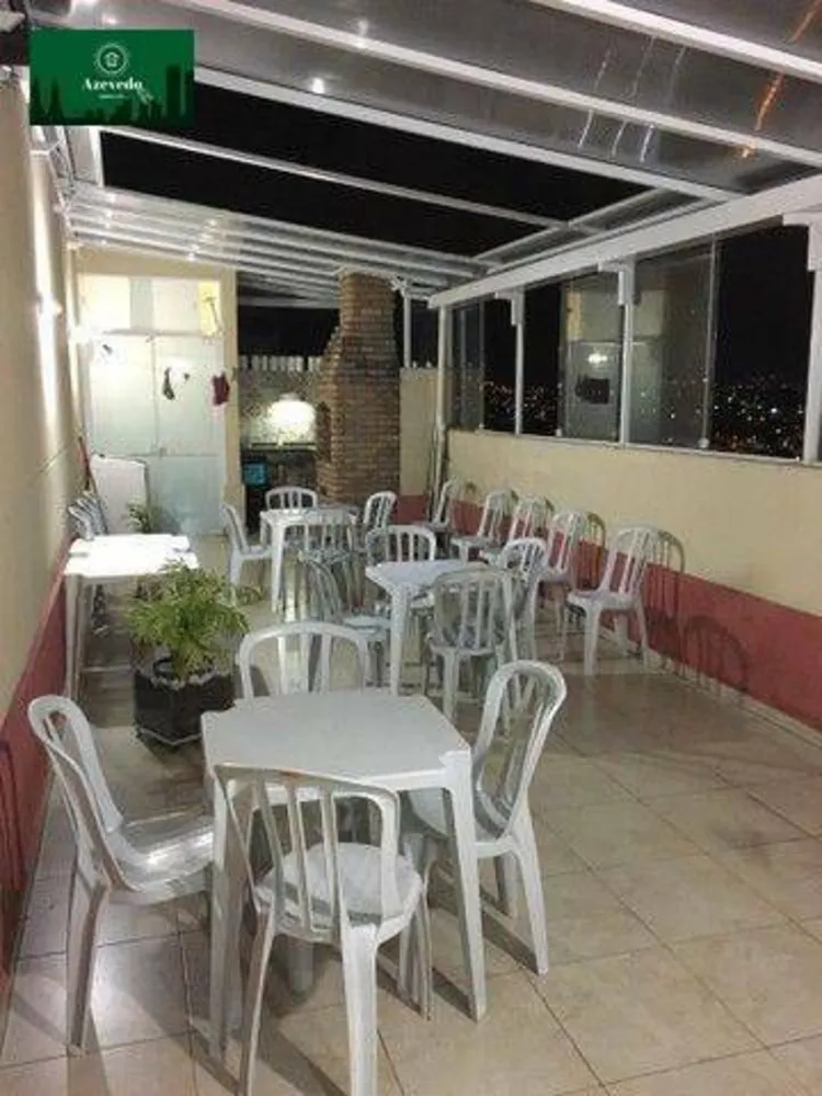 Cobertura, 3 quartos, 100 m² - Foto 11