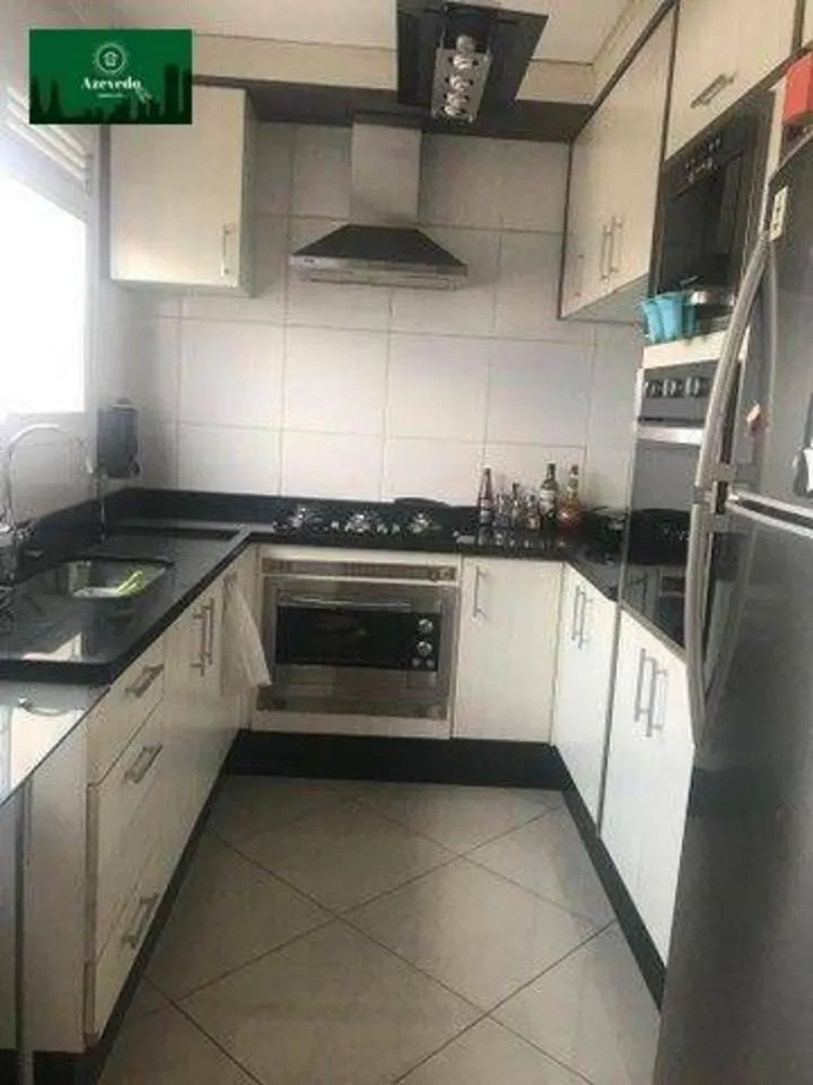 Cobertura, 3 quartos, 100 m² - Foto 9