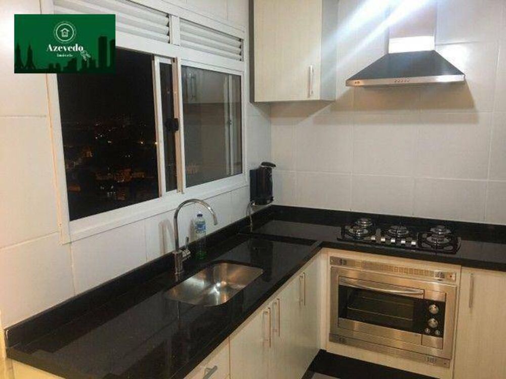 Cobertura, 3 quartos, 100 m² - Foto 2