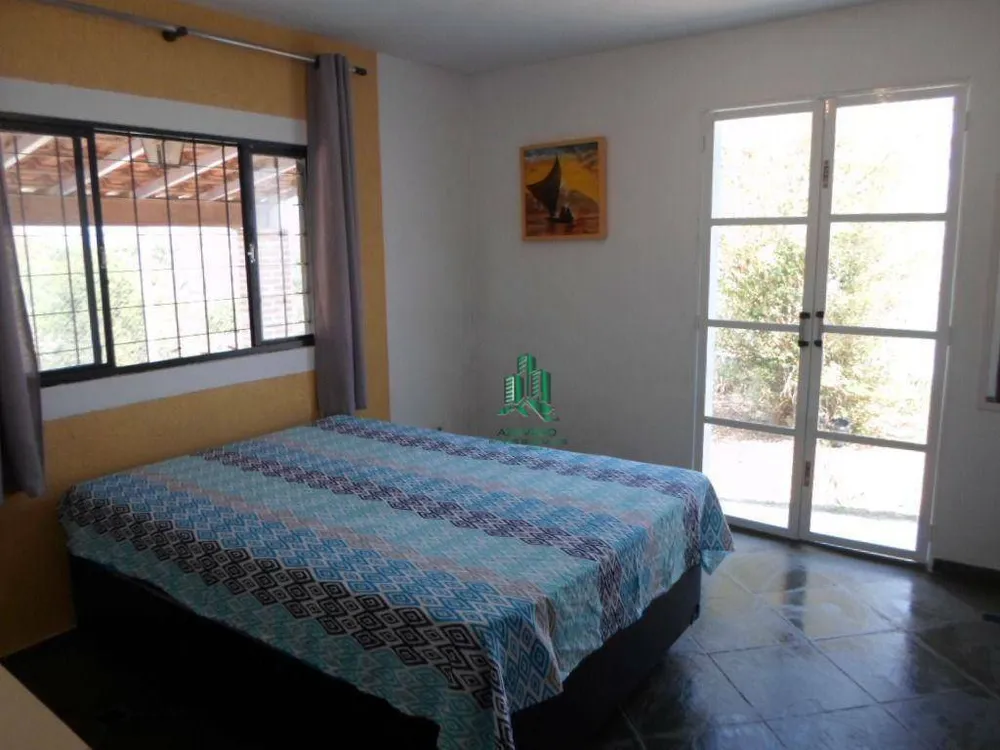 Casa, 3 quartos, 190 m² - Foto 8