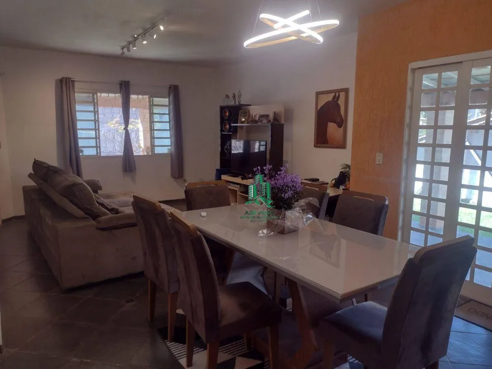 Casa, 3 quartos, 190 m² - Foto 3