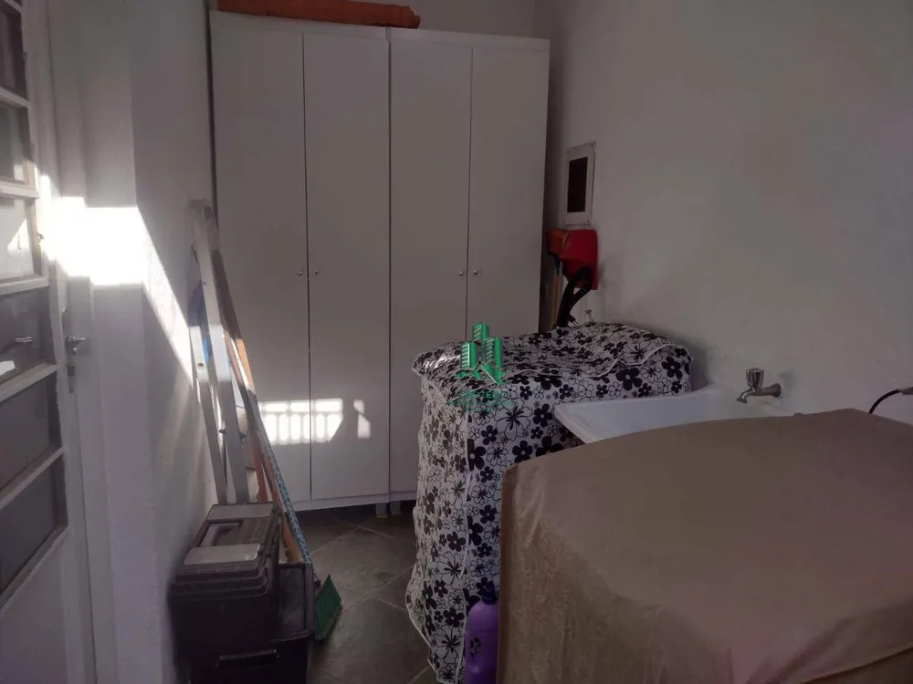 Casa, 3 quartos, 190 m² - Foto 9