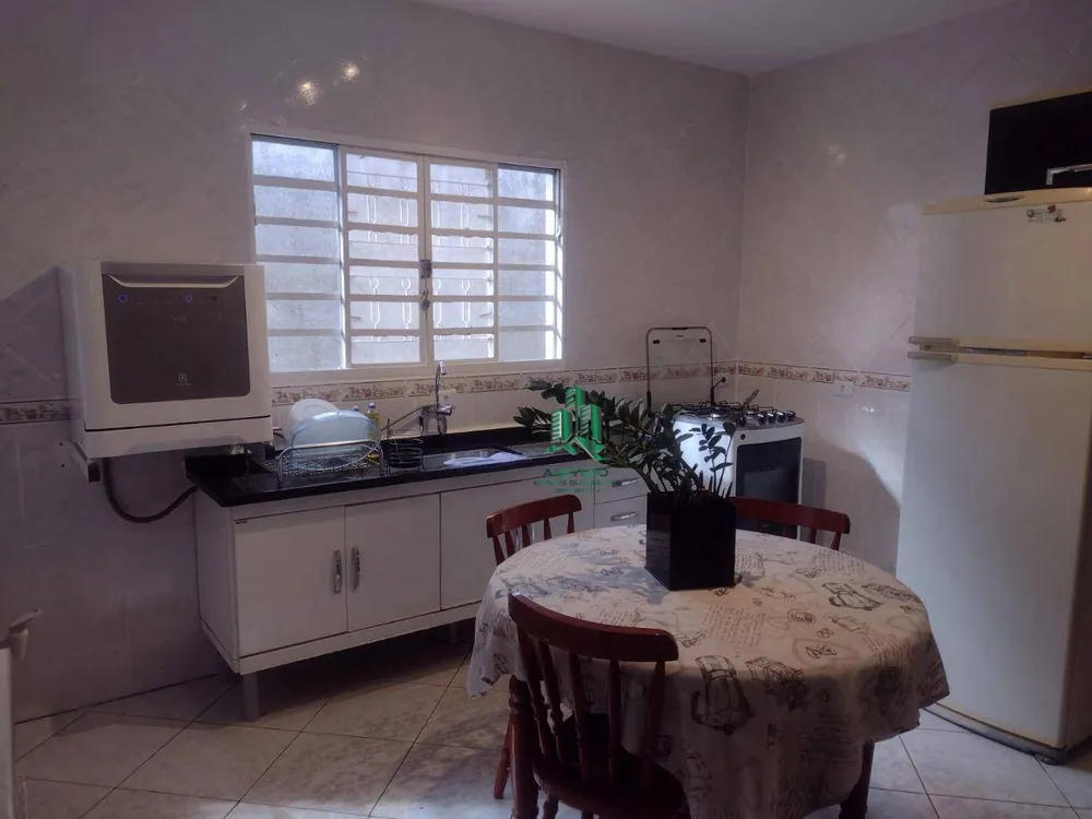 Casa, 3 quartos, 190 m² - Foto 7