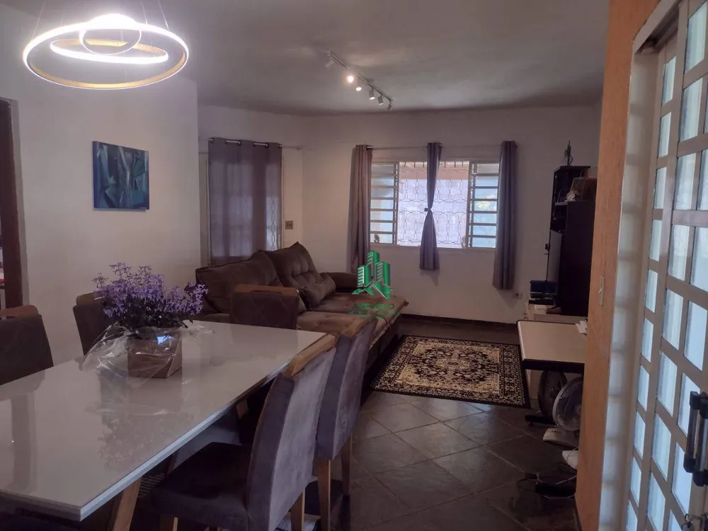 Casa, 3 quartos, 190 m² - Foto 4