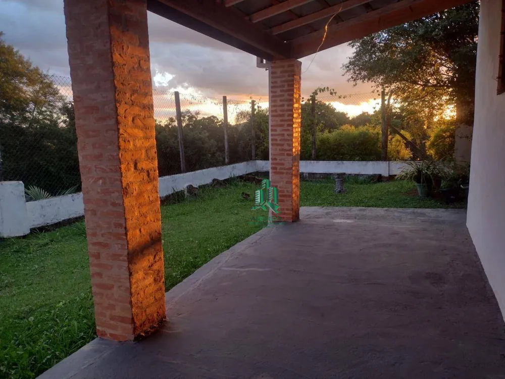 Casa, 3 quartos, 190 m² - Foto 11
