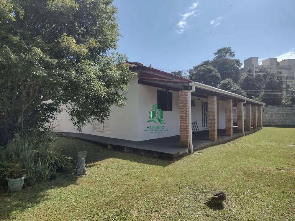 Casa, 3 quartos, 190 m² - Foto 5