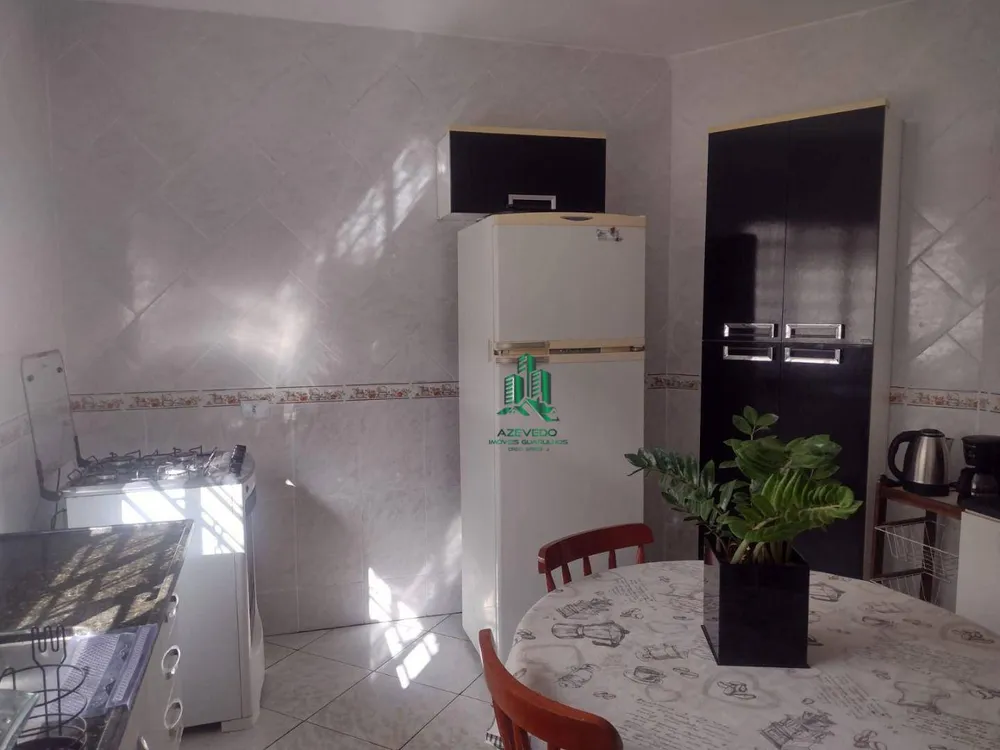 Casa, 3 quartos, 190 m² - Foto 2