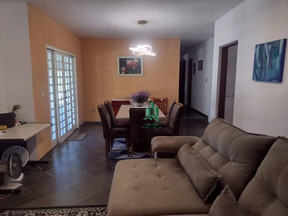 Casa, 3 quartos, 190 m² - Foto 8