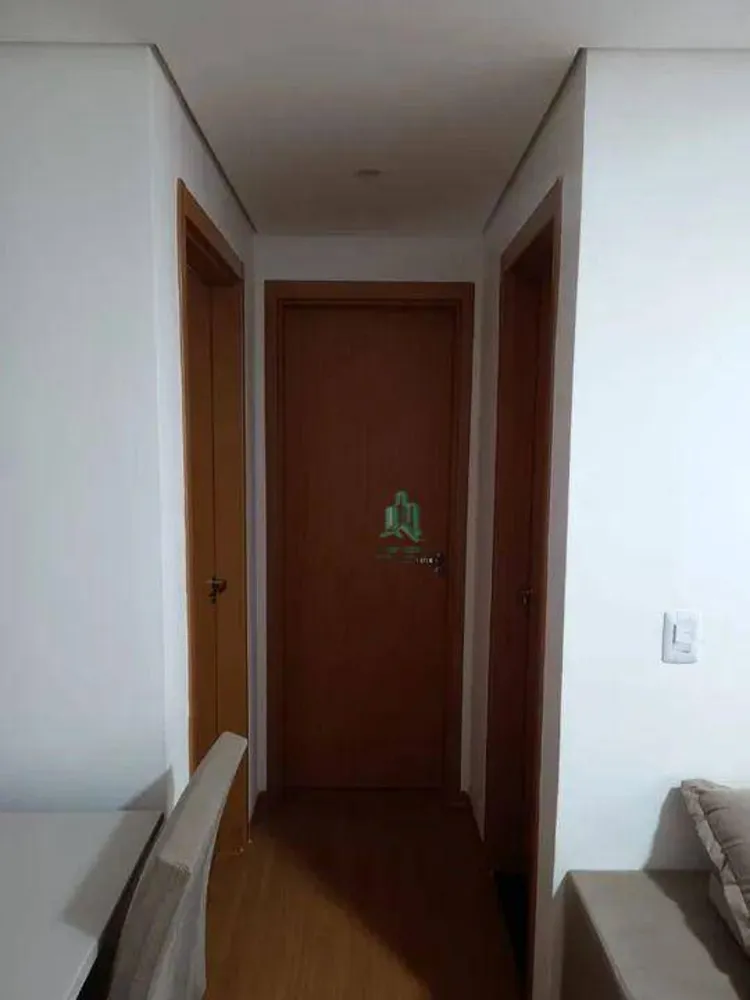 Apartamento, 2 quartos, 44 m² - Foto 8