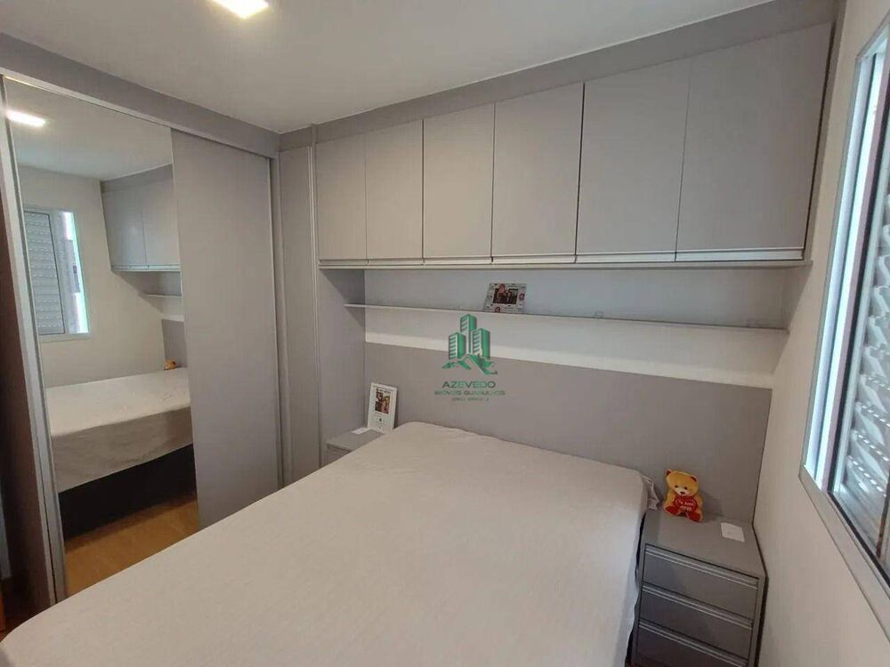 Apartamento, 2 quartos, 44 m² - Foto 7