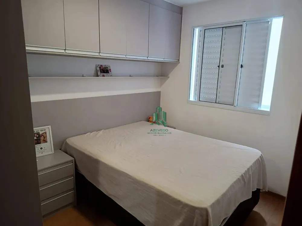 Apartamento, 2 quartos, 44 m² - Foto 11