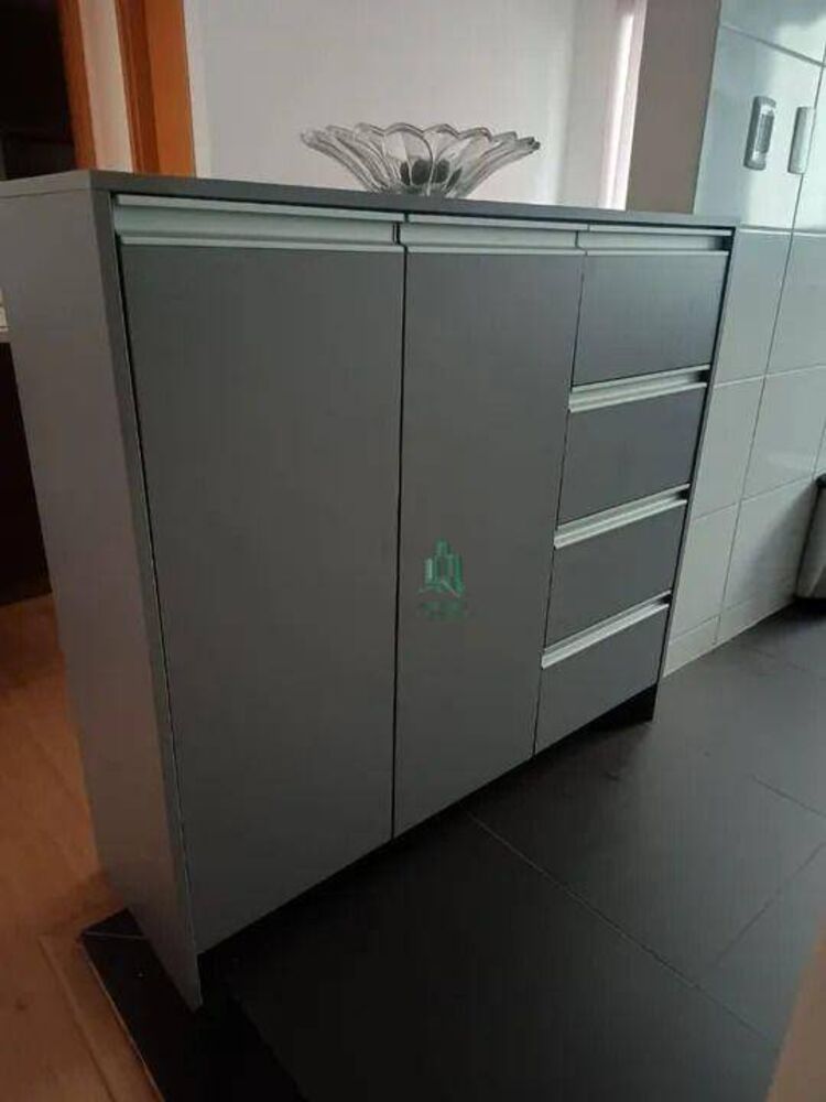 Apartamento, 2 quartos, 44 m² - Foto 5