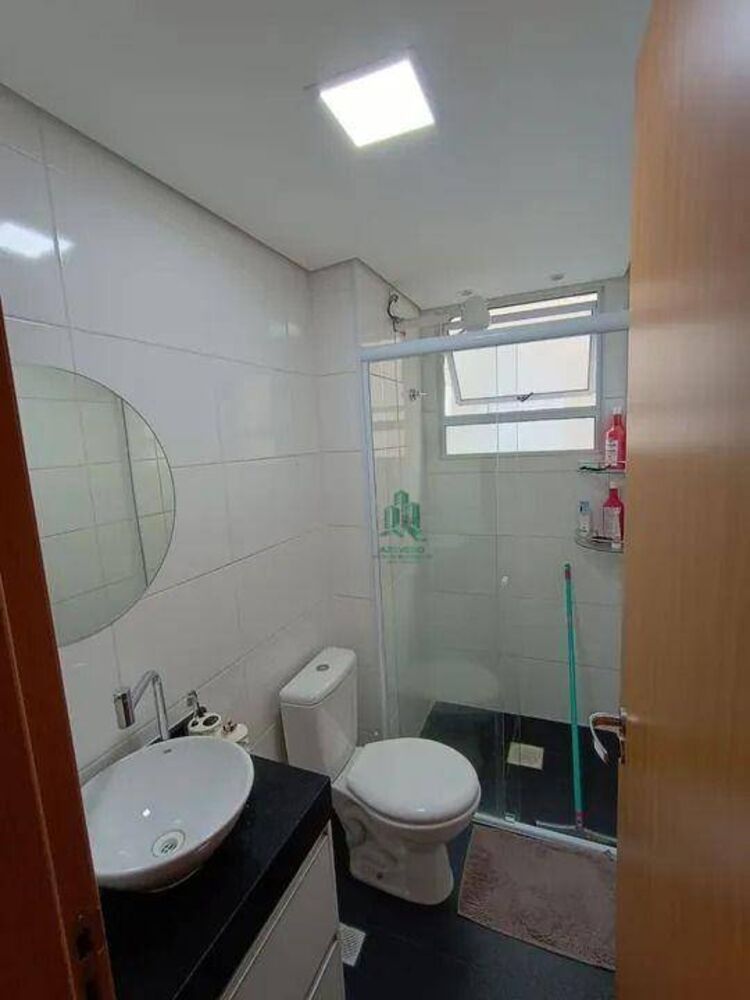 Apartamento, 2 quartos, 44 m² - Foto 8