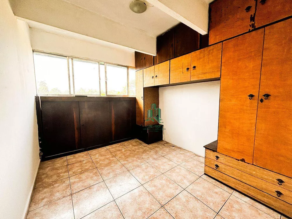 Apartamento à venda com 3 quartos, 64m² - Foto 9