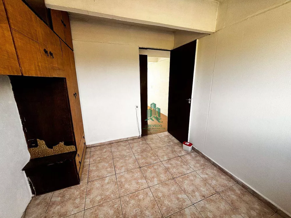 Apartamento à venda com 3 quartos, 64m² - Foto 10