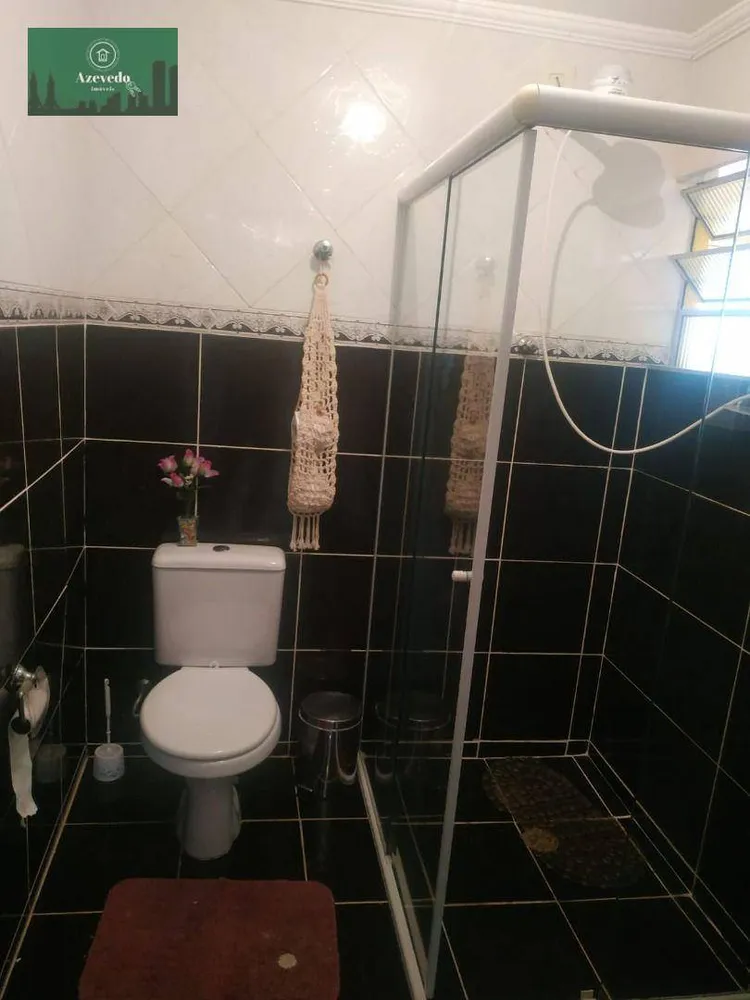 Sobrado, 4 quartos, 250 m² - Foto 15