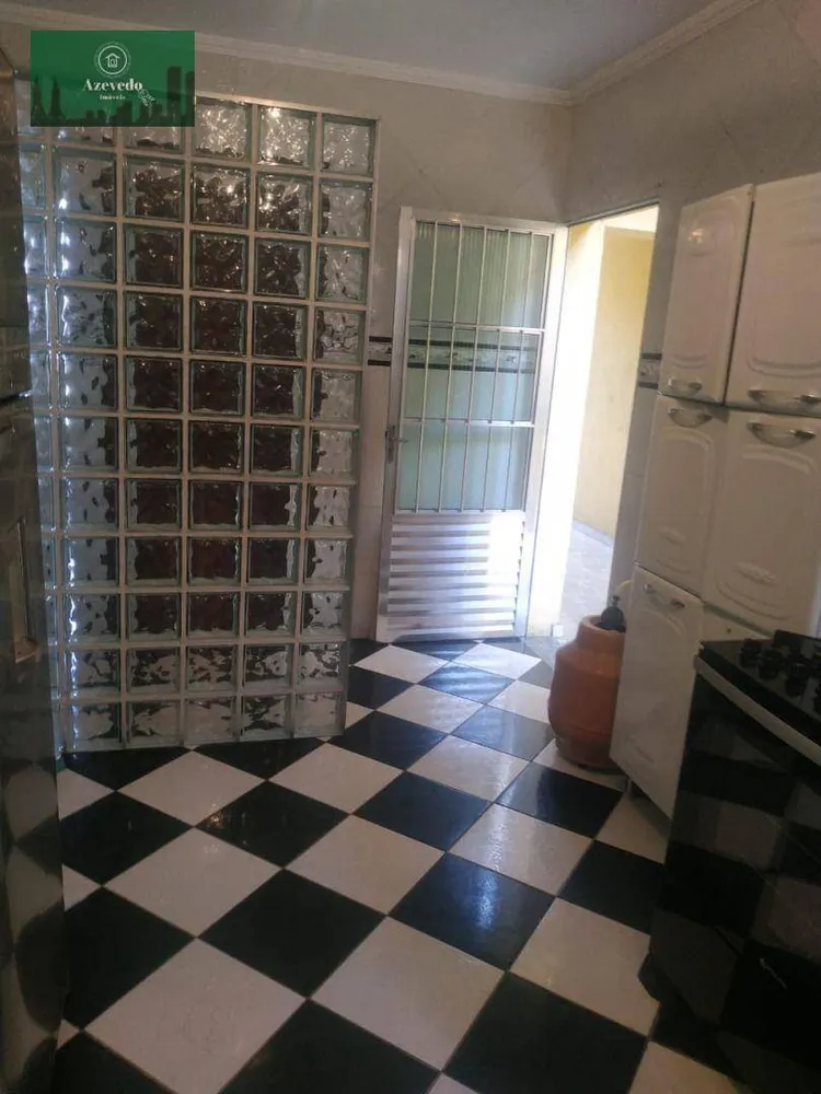 Sobrado, 4 quartos, 250 m² - Foto 6