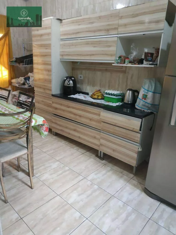 Sobrado, 4 quartos, 250 m² - Foto 7