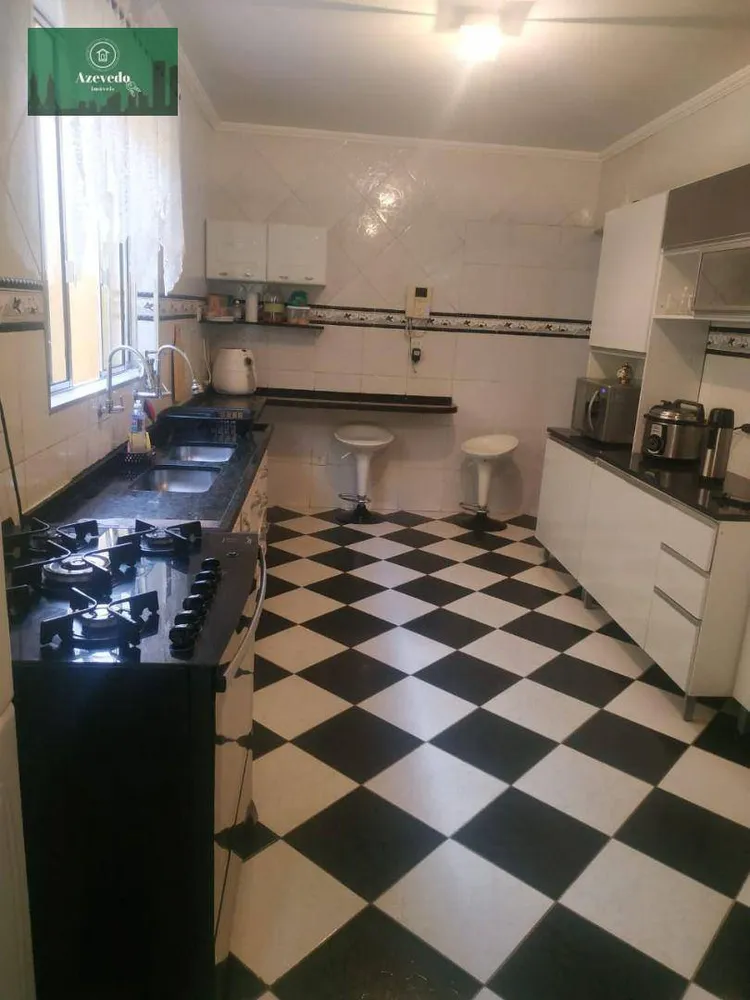 Sobrado, 4 quartos, 250 m² - Foto 5