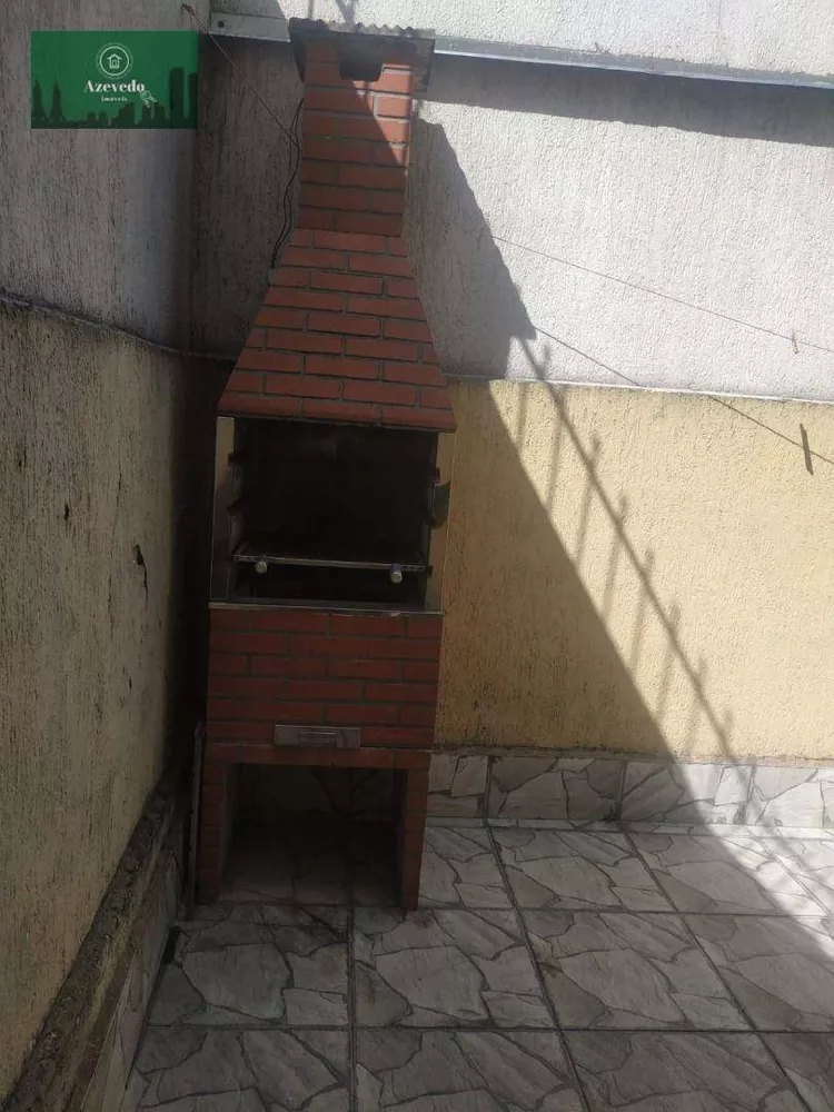 Sobrado, 4 quartos, 250 m² - Foto 8