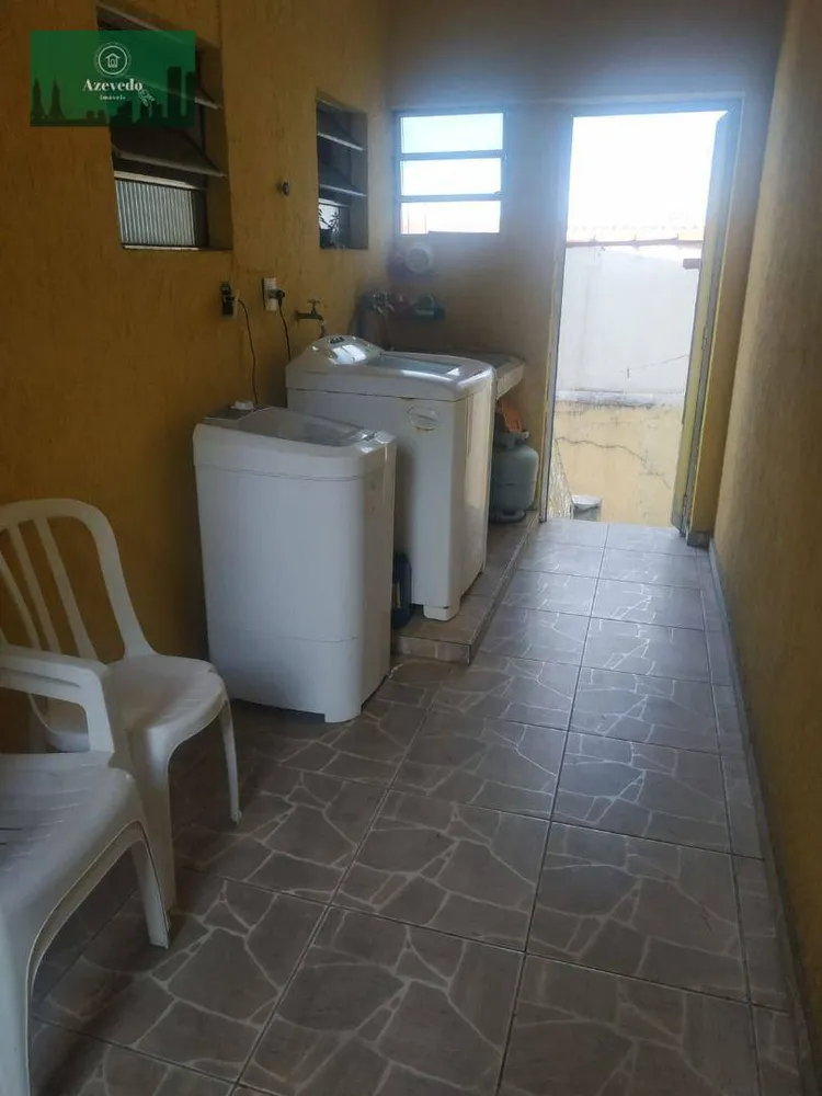 Sobrado, 4 quartos, 250 m² - Foto 14