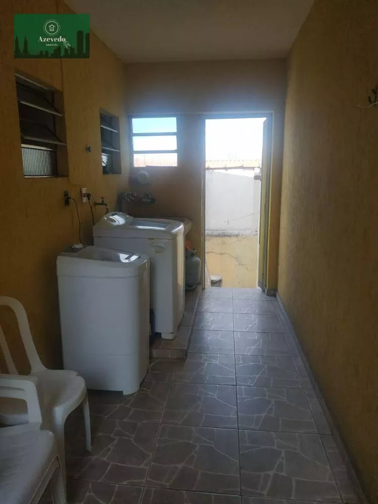 Sobrado, 4 quartos, 250 m² - Foto 5