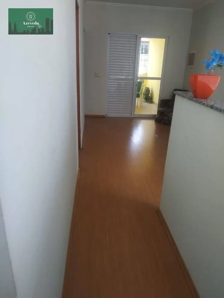 Sobrado, 4 quartos, 250 m² - Foto 12