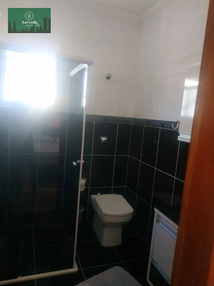 Sobrado, 4 quartos, 250 m² - Foto 17