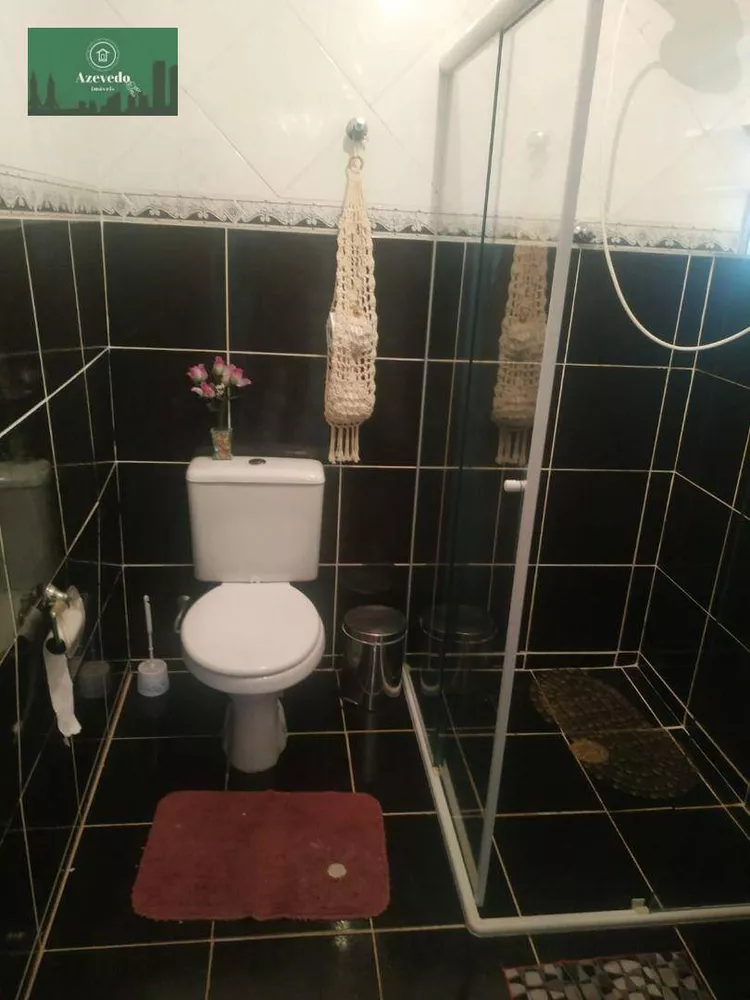 Sobrado, 4 quartos, 250 m² - Foto 6
